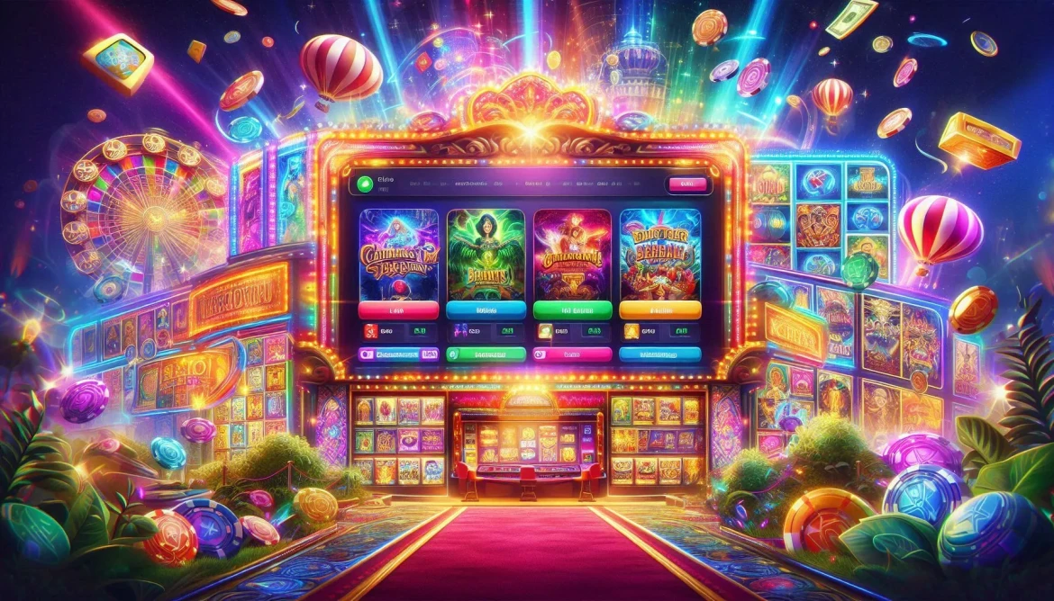 TaikaWin Casino